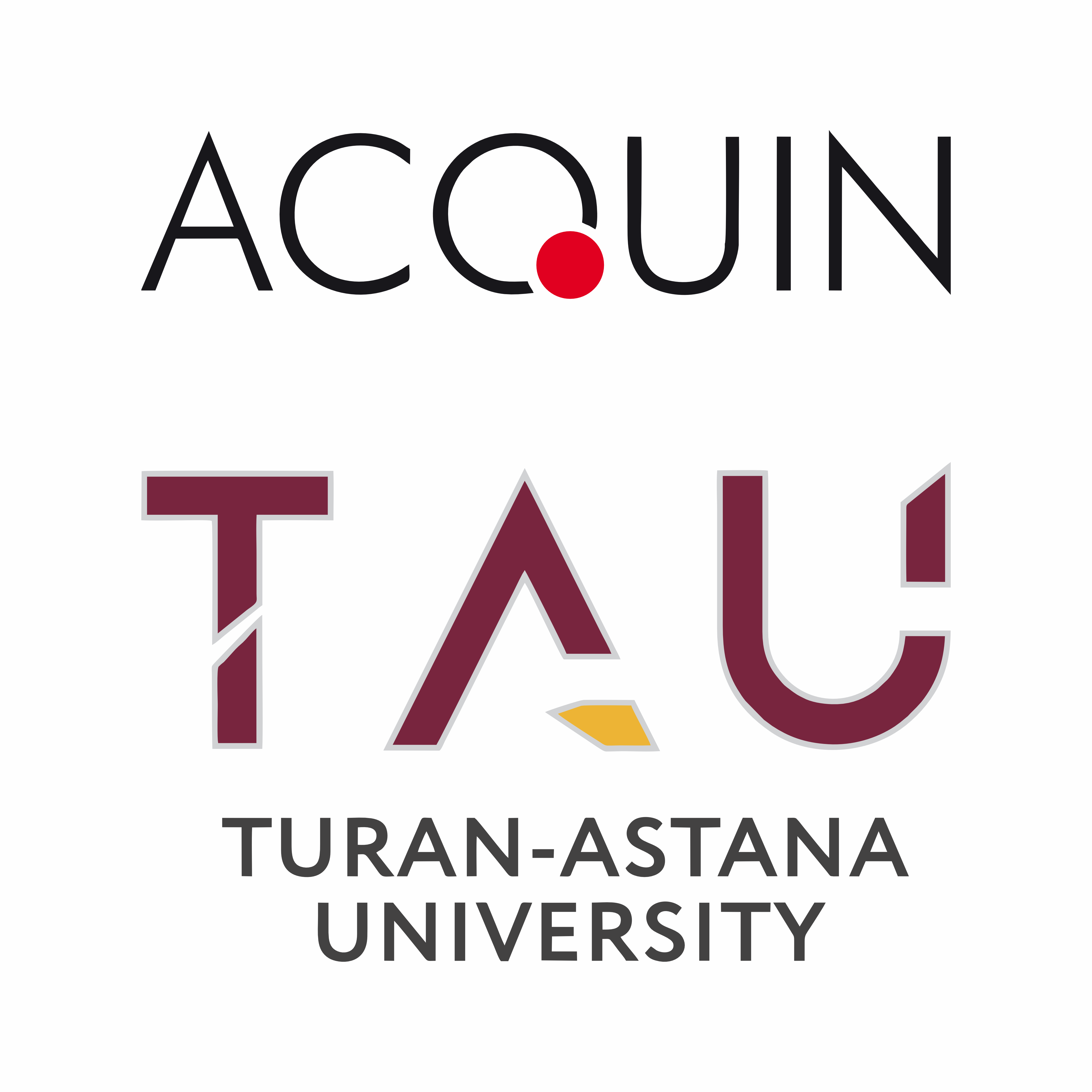 International Institutional Accreditation  of Turan-Astana University in ACQUIN