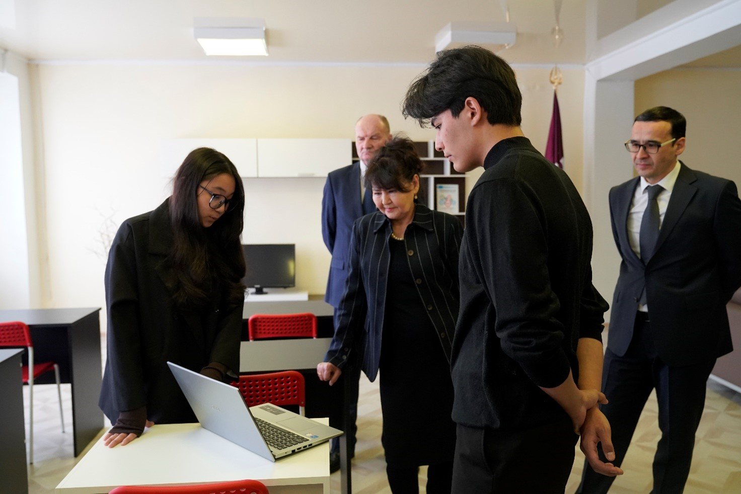 Объявлен конкурс стартап-проектов «TAU-InnoHub School» Объявлен конкурс стартап-проектов «TAU-InnoHub School»